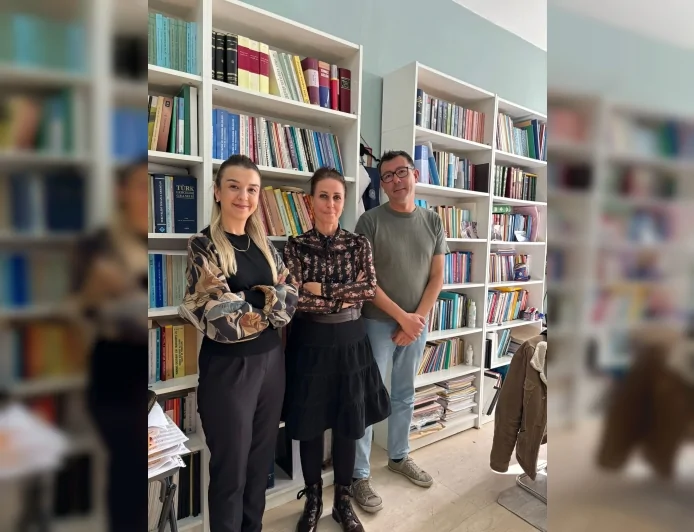 Kadına Yönelik Şiddete Karşı Uluslararası Mücadele Günü’nde Ege Üniversitesi uzmanları şiddetin değişen biçimlerine dikkat çekerek “Şiddet bir kader değildir toplumsal olarak değiştirilebilir” vurgusu yaptı