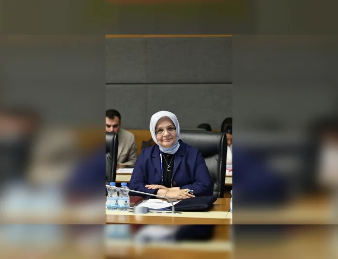 AYŞE KEŞİR TBMM’DE KADIN İSTİHDAMI TARTIŞMALARINDA “BİZ ARTIK ESKİ TÜRKİYE’NİN KADINLARI DEĞİLİZ KADINLARI EVE HAPSEDEN ZİHNİYET SİZİN ÜRETTİĞİNİZ BİR GELENEKTİR” DİYEREK VERİLERLE YANIT VERDİ