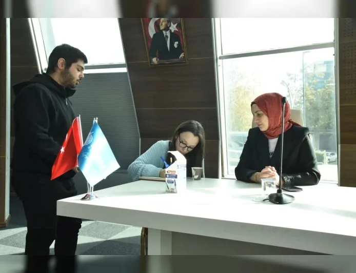 Başiskele’de BAŞKİM ile DGR Grup ve Ford Otosan Arasında Yapılan Toplu İş Görüşmeleri Kadın İstihdamına Yeni Kapılar Açtı