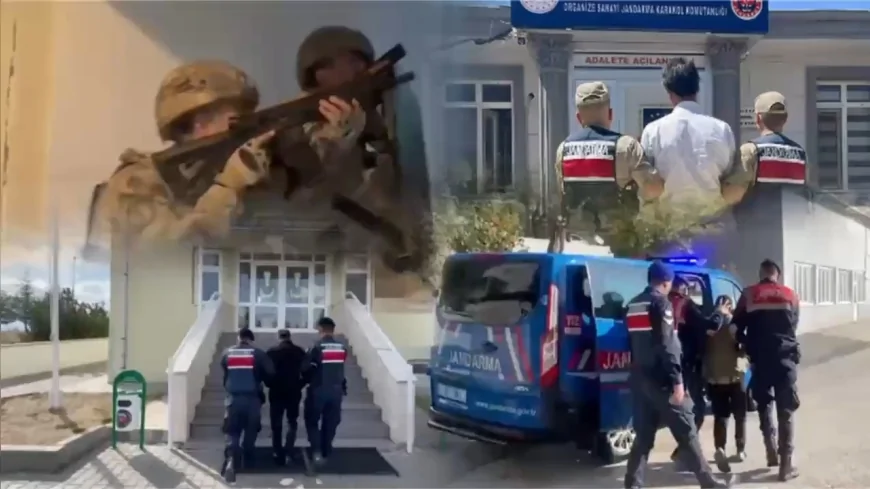 İçişleri Bakanı Ali Yerlikaya: “31 İlde FETÖ’ye Yönelik Operasyonlarda 56 Şüpheli Yakalandı, 50’si Tutuklandı”