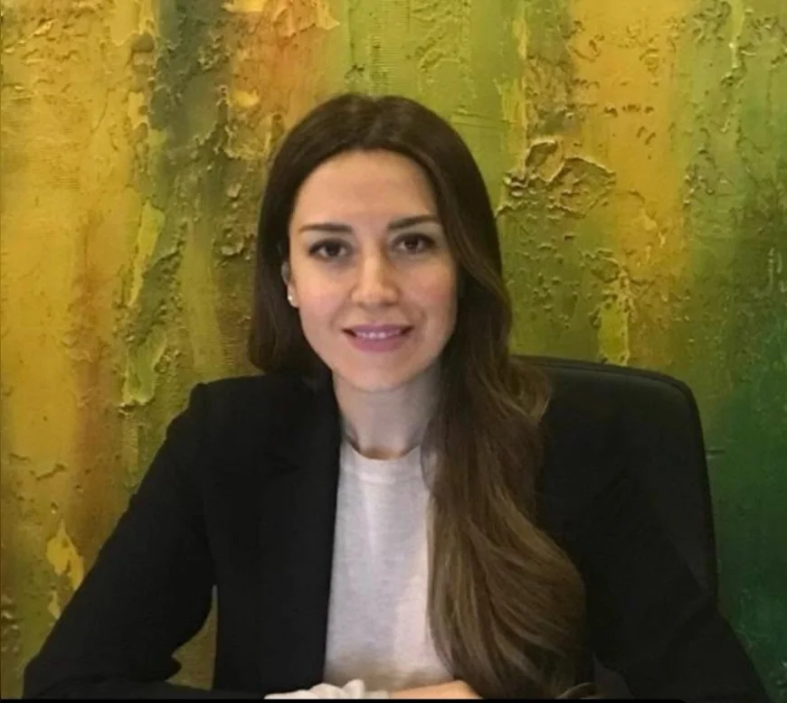 Psikolog ve Nefes Uzmanı Yeşim Özgüven: “İnsanların Kendi Işıklarını Hatırlama Zamanı Geldi”