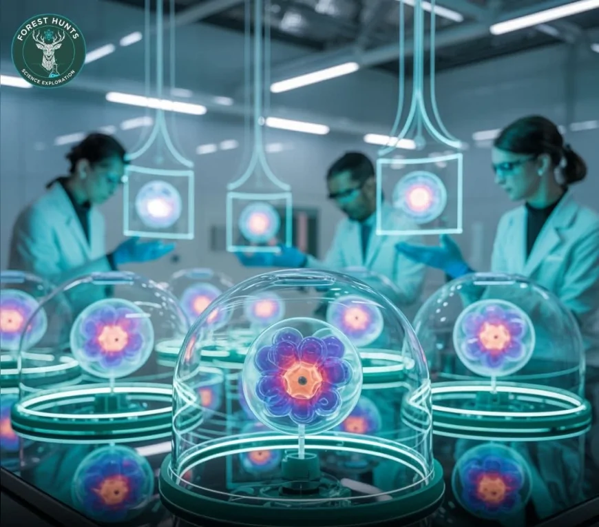 Organları Kendi Kendine Onaran ‘Mucize Hap’ Geliştirildi