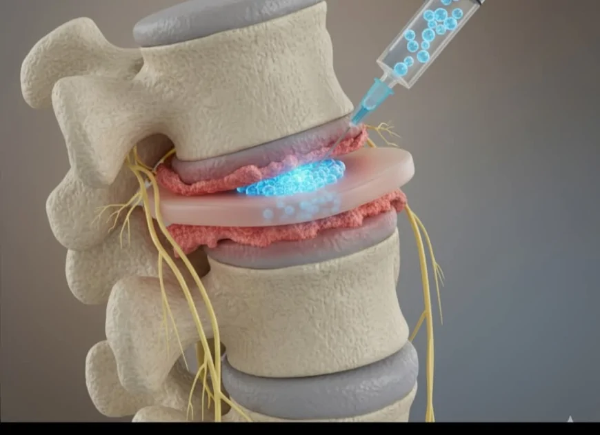 Japonya’da Felç Tedavisinde Tarihi Başarı: iPSC Hücreleriyle Yeniden Yürüdü