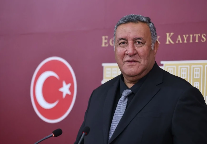 CHP Niğde Milletvekili Ömer Fethi Gürer: “Türkiye hububat ve bakliyatta kendine yetemez hale geldi”