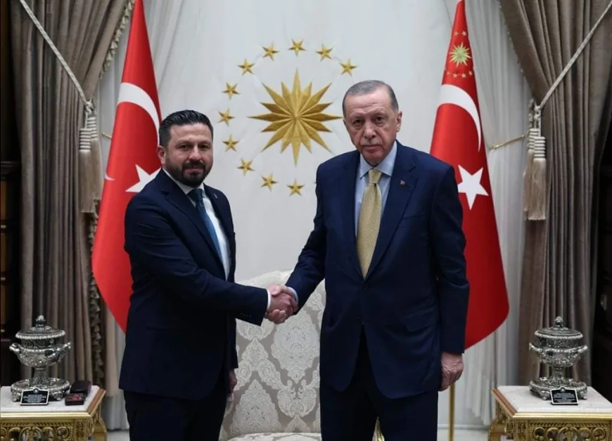 AK Parti’nin İktidara Gelişinin 23. Yılı: “Türkiye Yüzyılı” Hedefiyle Yeni Dönem Vurgusu