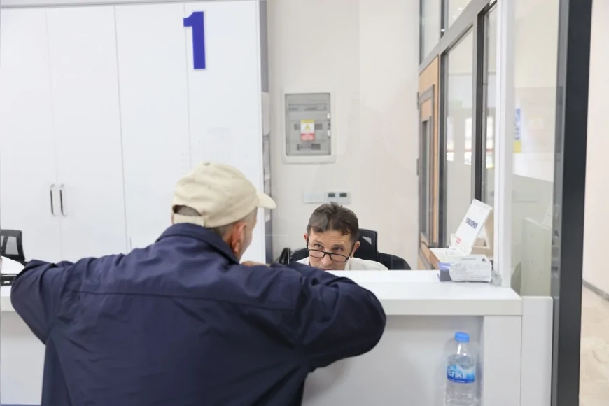 Yunusemre’de Emlak ve Çevre Temizlik Vergisi 2. Taksit Ödemeleri Başladı