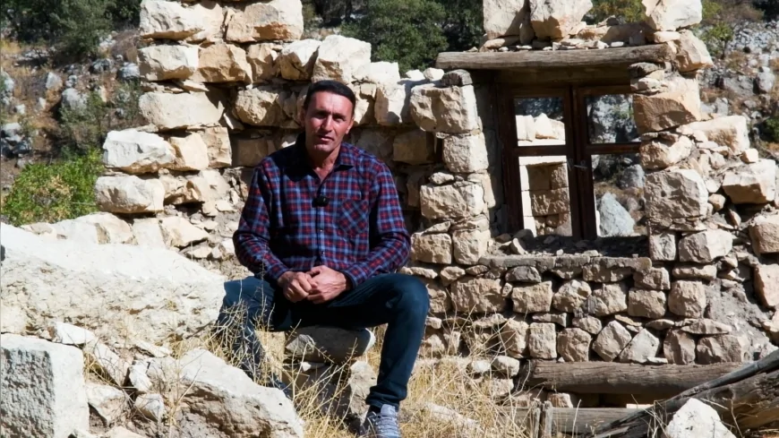 Gabar’da Şehit Abisinin İzinde: 35 Yıl Sonra Aynı Dağda Petrol Üretimine Katılan Nadir Bilik’in Umut Dolu Hikayesi