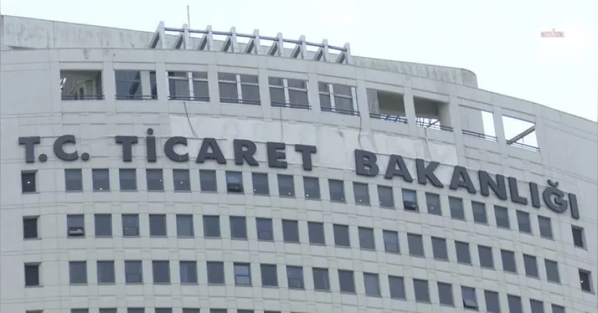 Ticaret Bakanlığı Kasım Ayı İndirimlerini Mercek Altına Aldı: Yanıltıcı Reklam ve Fiyat Oyunlarına Karşı Denetimler Sıkılaştırıldı