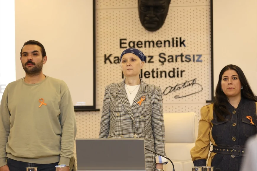 Şehzadeler Belediye Meclisi Kasım Ayı Toplantısında 26 Mahalle Kırsal Statüye Alındı