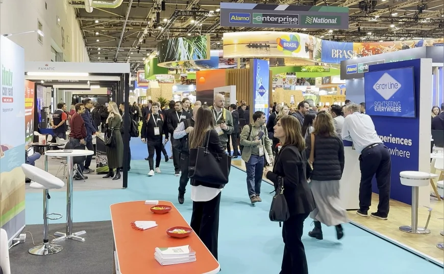 Kuşadası Belediye Başkanı Ömer Günel: “Önümüzdeki yıl İngiliz pazarı 2025’ten daha iyi olacak”