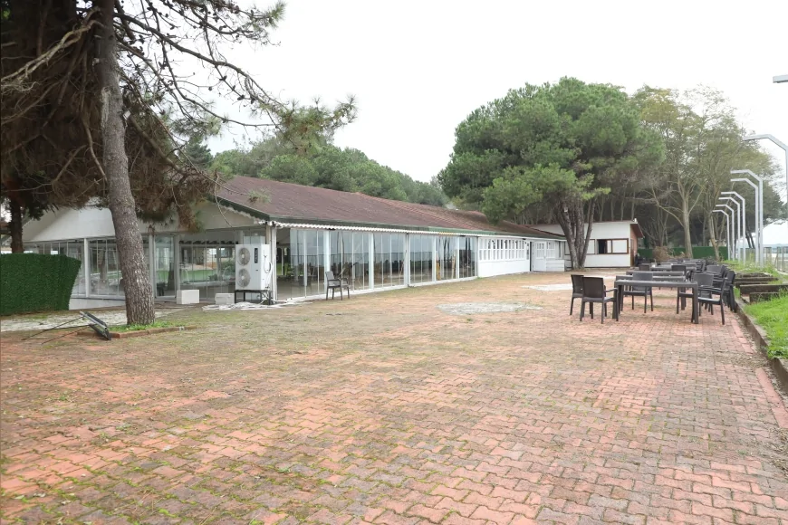 Ordu Büyükşehir Belediyesi Ünye Çınarsuyu Tabiat Parkı’nda Yeniliklerle Konfor Artıyor