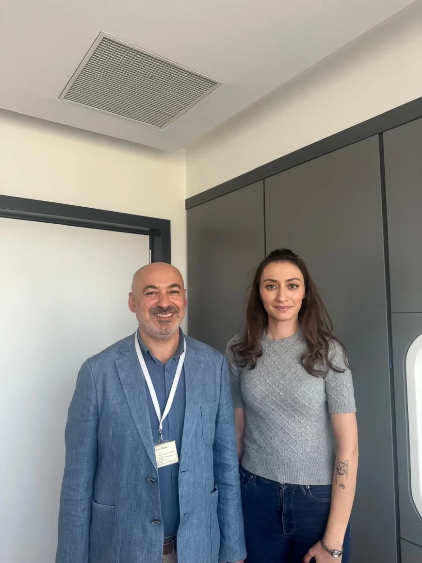 Trigeminal Nevralji Hastası Reyhan Yiğitsoy: “Yıllardır Atak Geçiriyordum, Artık Korkmadan Yaşıyorum”