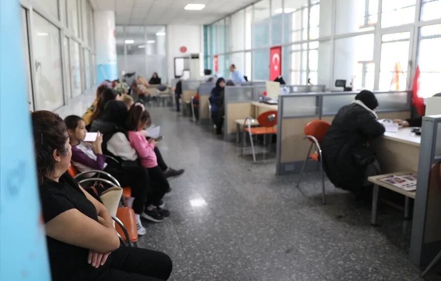 Keçiören Belediye Başkanı Mesut Özarslan: “İş arayanla işveren arasında güven köprüsüyüz”