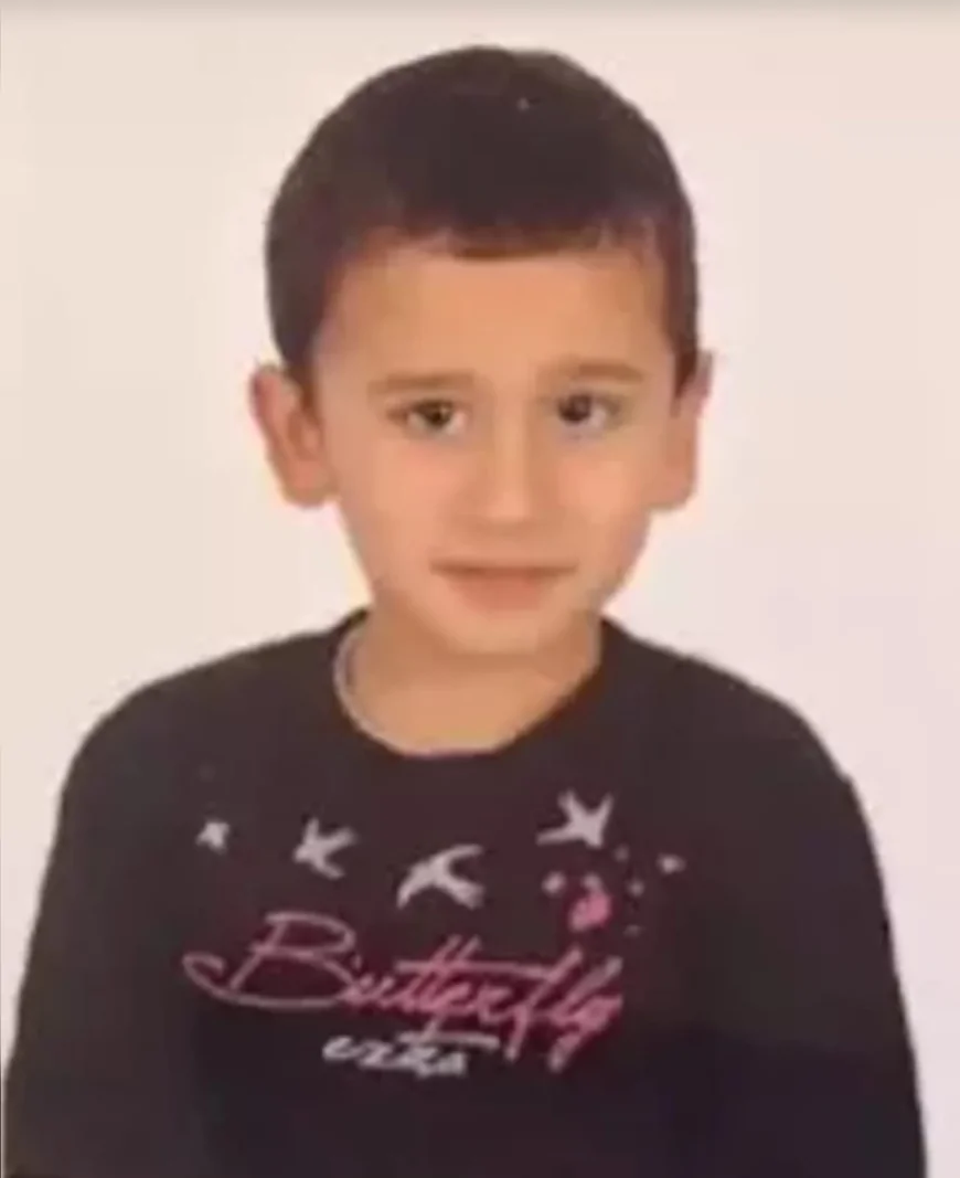 Elazığ Valisi Numan Hatipoğlu: “Otizmli çocuğumuz Veysel Bilen’e sağlıklı bir şekilde ulaşmak arzusundayız”