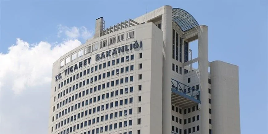 Ticaret Bakanlığı Taşıt Kaçakçılığıyla Mücadelede 2025’te 1,7 Milyar TL Değerinde 434 Aracı Yakaladı