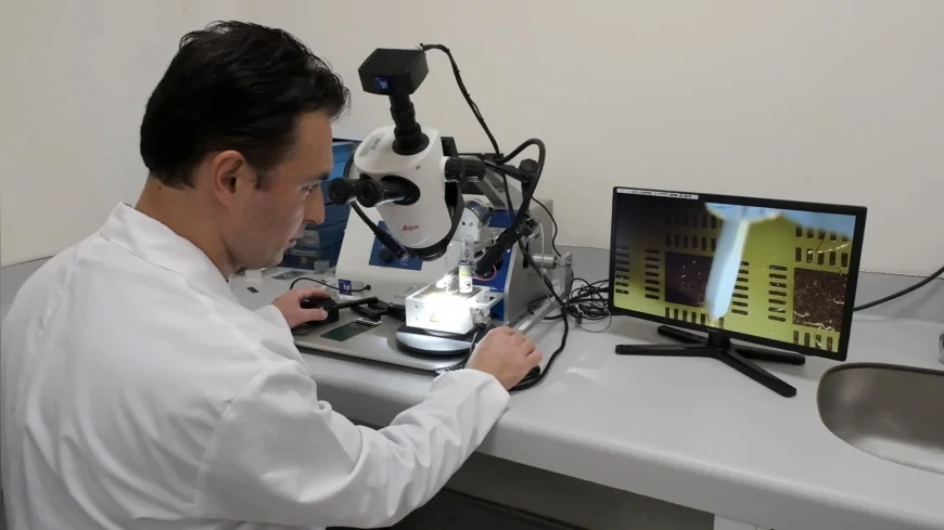 Enerji ve Tabii Kaynaklar Bakanı Alparslan Bayraktar: “Hedefimiz, barışçıl nükleer teknolojide söz sahibi bir Türkiye inşa etmektir”