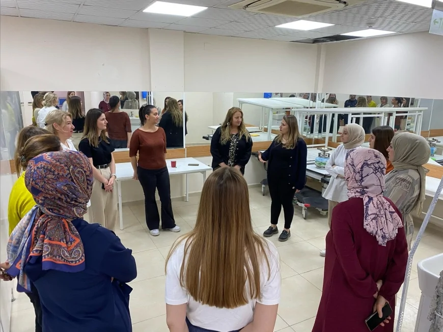 Aile ve Sosyal Hizmetler Bakanlığı Modüler Aile Eğitim Programı’nı 61 İlde Yaygınlaştırdı