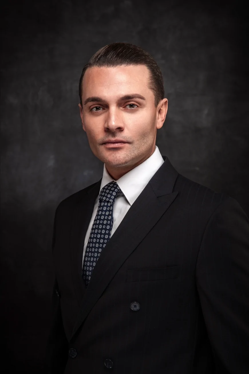 Ege Genç İş İnsanları Derneği Başkanı Kaan Özhelvacı: “Atamızın mirası yolumuzu aydınlatmaktadır”