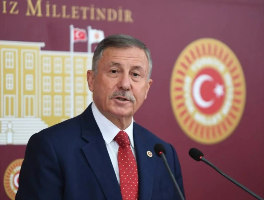 Yeni Yol Grubu Grup Başkanvekili Doç. Dr. Selçuk Özdağ: “Kamu yönetimi, vatandaşın ihbarını hayat kurtarabilecek bir önlem fırsatı olarak değerlendirmelidir”