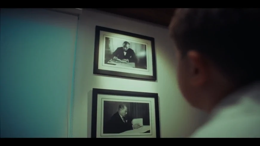 Kültür ve Turizm Bakanı Mehmet Nuri Ersoy: “Atatürk’ün Selanik’teki mirasının kapılarını yeniden açıyoruz”