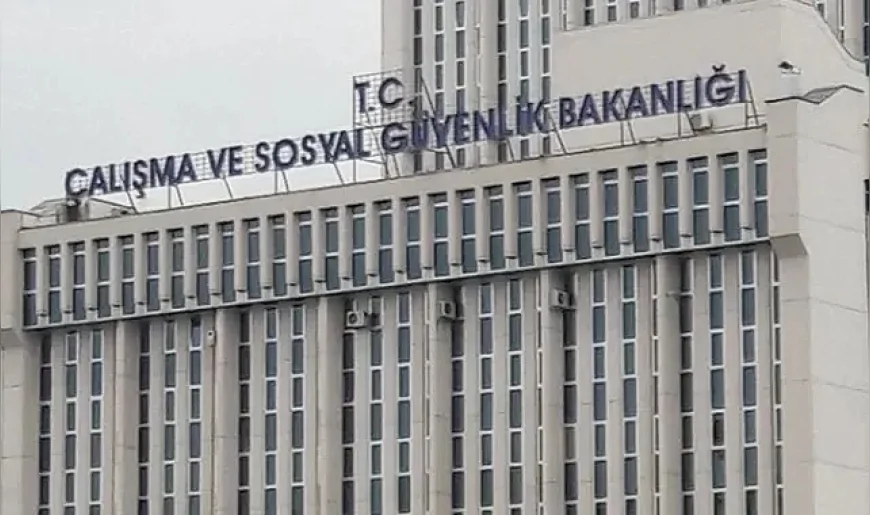 Kocaeli Dilovası’ndaki Olay Sonrası Çalışma ve Sosyal Güvenlik Bakanlığı: “Müfettiş Görevlendirildi, Soruşturma Başlatıldı”