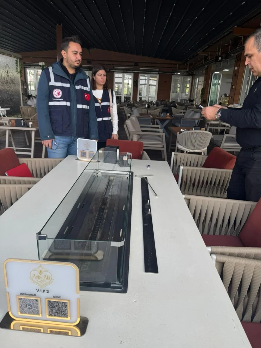 Ticaret Bakanlığı: “Iğdır’daki 2 Bin TL Isıtma Ücreti İddiası Gerçeği Yansıtmıyor”