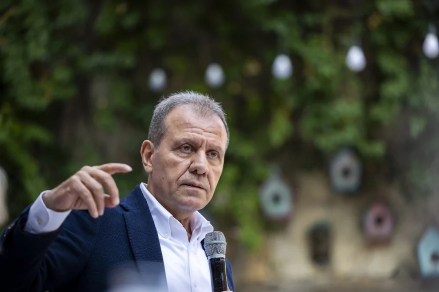 Türkiye Belediyeler Birliği Başkan Vekili ve Mersin Büyükşehir Belediye Başkanı Vahap Seçer: “İnsanları turizm alanında seferber edebilirsek hem sektöre hem ülke ekonomisine büyük bir kazanç olacak”