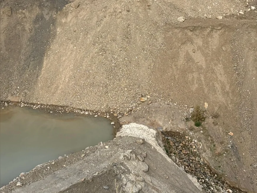 Manisa Büyükşehir Belediye Başkanı Besim Dutlulu: “Çevreyi Kirletenlere Göz Açtırmayacağız”