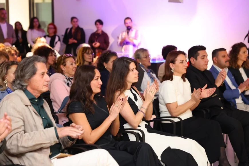 Çeşme Vizyon Ofisi Birinci Yılında: “Bir Masa, Çok Ses, Ortak Akıl” Anlayışıyla Kentin Geleceğine Yön Veren Yol Haritası Açıklandı