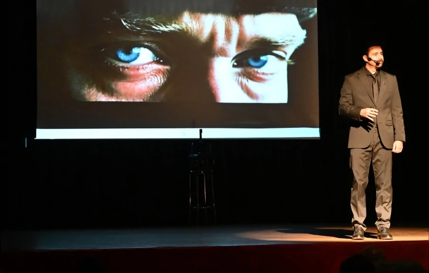 Yalova Belediyesi 10 Kasım’da Atatürk’ü Spor, Sanat ve Sevgiyle Andı