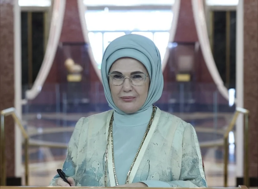 Şule Yüksel Şenler ve Malcolm X’in Mirasını Buluşturan “Yankılar” Sergisi, 14 Kasım’da İstanbul AKM’de Açılacak