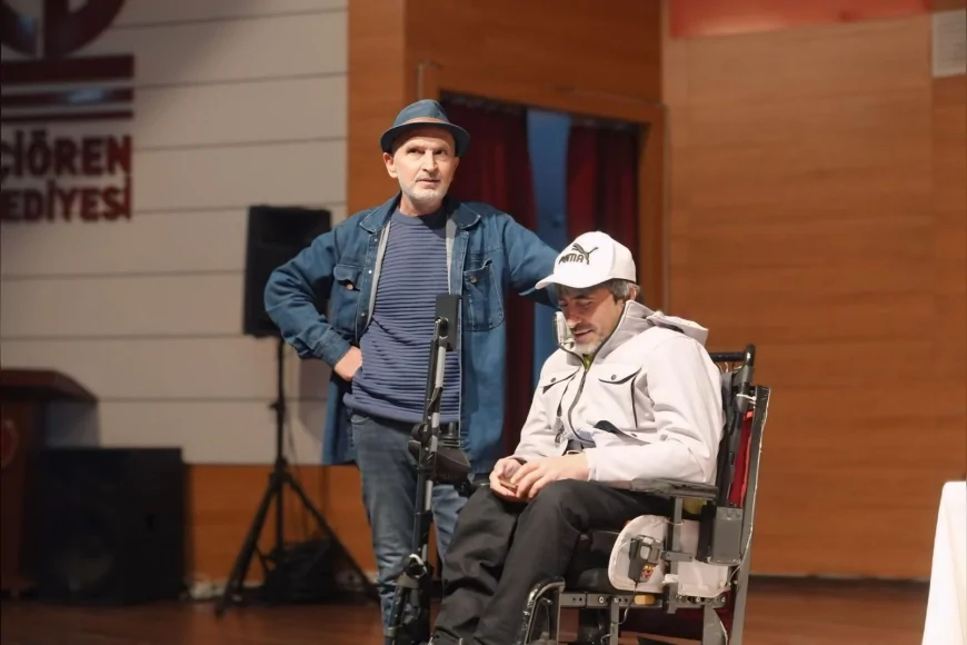 Keçiören Şehir Tiyatroları Oyuncu Seçmeleri Tamamlandı: Yeni Sezon Hazırlıkları Başladı