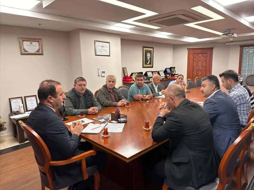 Torbalı’da Mesleki Eğitim Yükselişte: MESEM Öğrenci Sayısı Bir Yılda İki Katına Çıktı