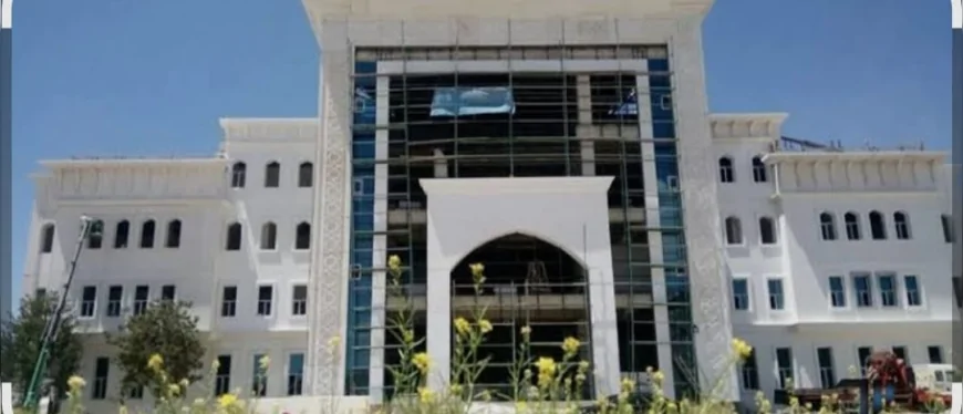 Elazığ’da “Evsizlere Konaklama Projesi” Başladı: Soğuk Havalarda Kimse Dışarıda Kalmayacak