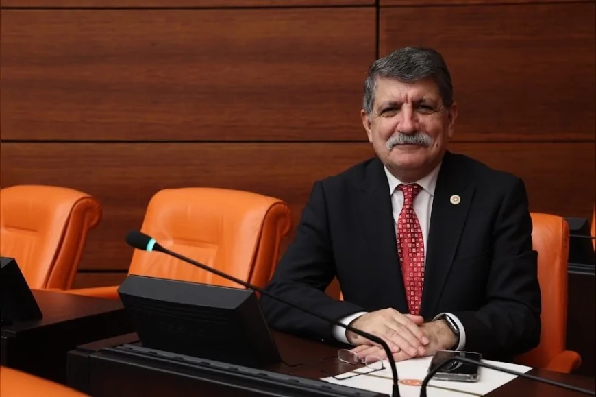 CHP Kocaeli Milletvekili Prof. Dr. Mühip Kanko: “Bu Bütçe Adaleti Değil, Adaletsizliği Büyütüyor”