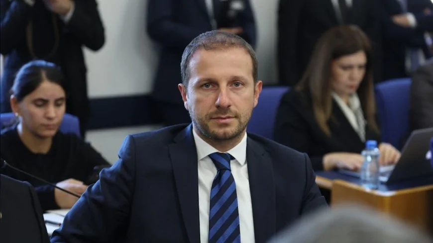 AK Parti Bursa Milletvekili Ahmet Kılıç: “Kültür ve turizm bütçesi Türkiye Yüzyılı vizyonunun kültürel omurgasıdır”