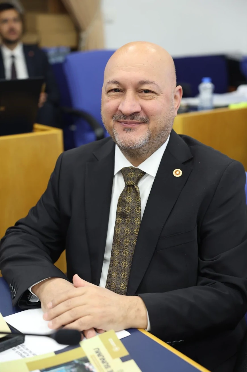 TBMM’de 2026 Bütçe Görüşmelerinde Adıyaman’ın Gençlik ve Spor İhtiyaçları İçin Kalıcı Yatırım Talebi Gündeme Taşındı