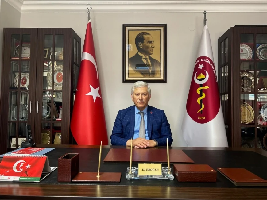 Türk Veteriner Hekimleri Birliği Gıda Zehirlenmeleri Sonrası Hijyen ve Denetim Eksikliklerine Karşı Tek Sağlık Yaklaşımını Uyardı