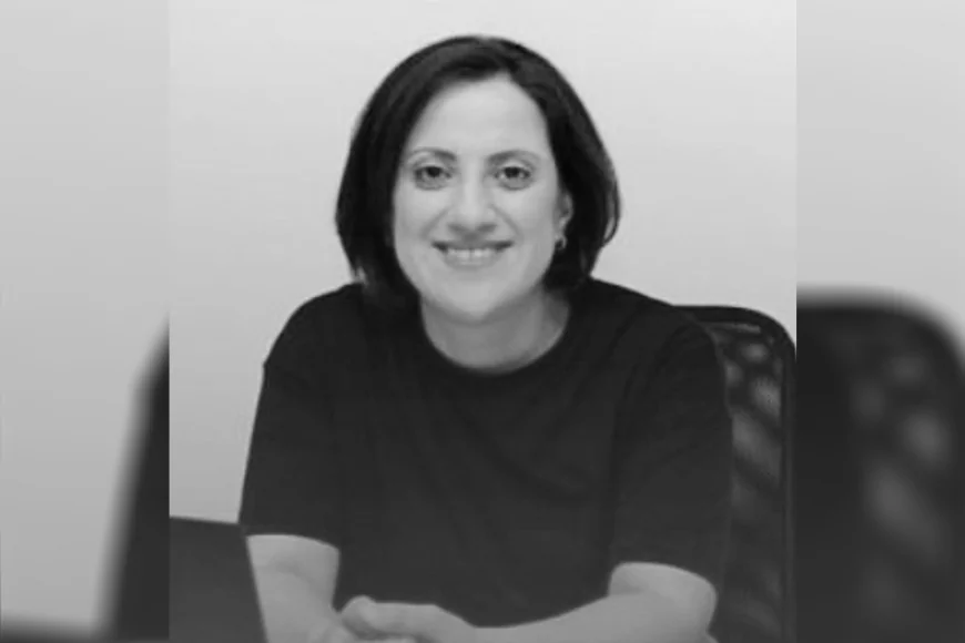 Mersin Büyükşehir Belediye Başkanı Vahap Seçer’in Kardeşi Doç. Dr. Arzu Seçer Hayatını Kaybetti