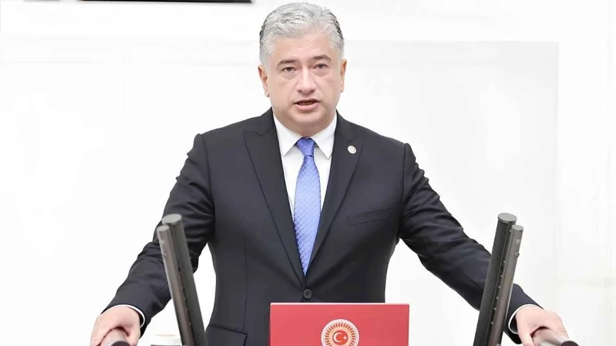 DEVA Partisi Genel Başkan Yardımcısı Sadullah Kısacık: “Emeklilikte adalet sağlanmalı ve mağduriyetler kademeli düzenlemeyle giderilmeli”