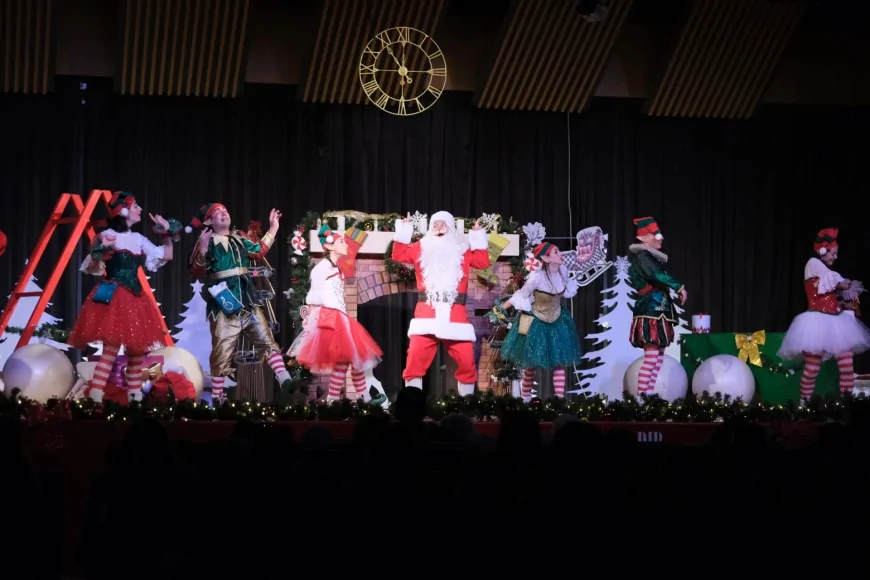 Yalova Belediyesi’nin Ara Tatil Kültür Sanat Programı Çocuklara Renkli Müzikal ve Atölyelerle Unutulmaz Bir Hafta Yaşattı