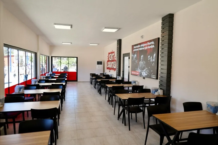 Menteşe Belediye Başkanı Gonca Köksal Aras: “Eğitim, teknoloji ve dayanışmayı aynı günde buluşturuyoruz”