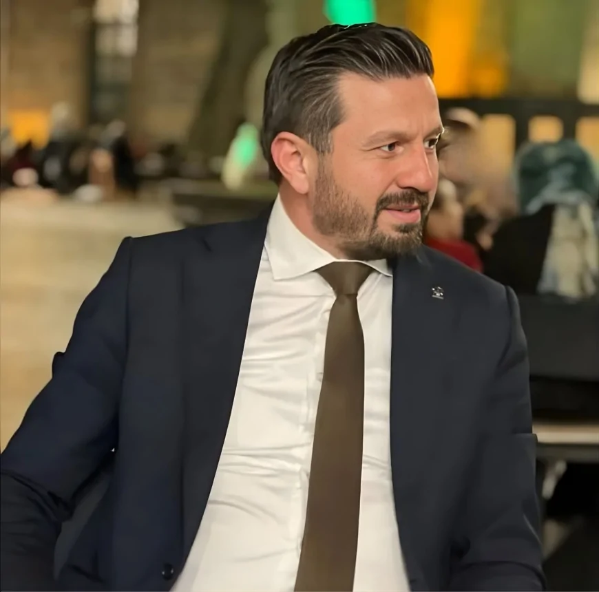 AK Parti İl Başkanı Mehmet Aydemir’den Balıkesir Büyükşehir Yönetimine Sert Eleştiri: “Şehir Hizmet Beklerken Suni Gündemlerle Vakıt Kaybediliyor”