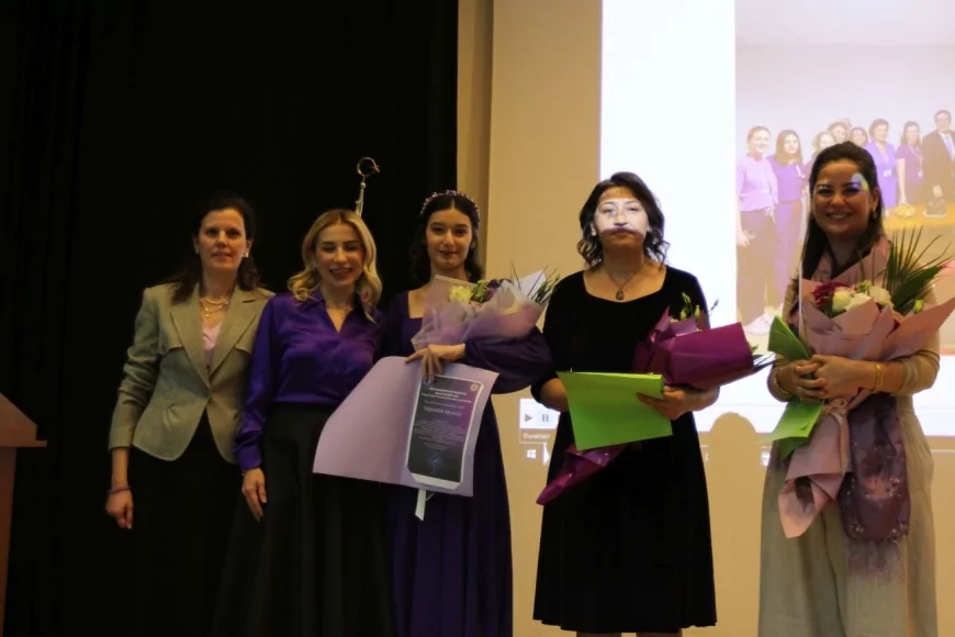 Ege Üniversitesi Tıp Fakültesinde Prematüre Farkındalık Etkinliği: Akademik Bilim İletişimi Prematüre Bebeklerin Yaşam Mücadelesine Dikkat Çekti