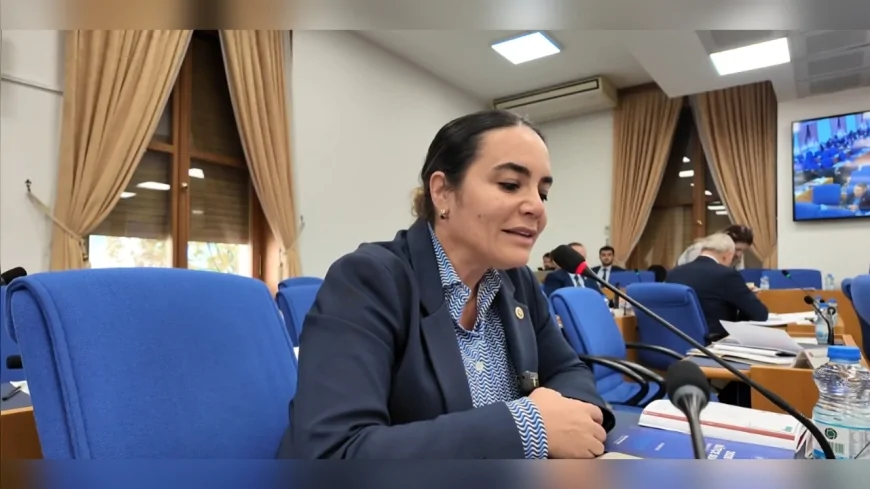 İYİ Partili Türkeş: “PKK kendini feshetmedi, sadece yılan kabuk değiştirdi; terörsüz Türkiye başarısı kişilere değil Türk ordusuna ve millete aittir”