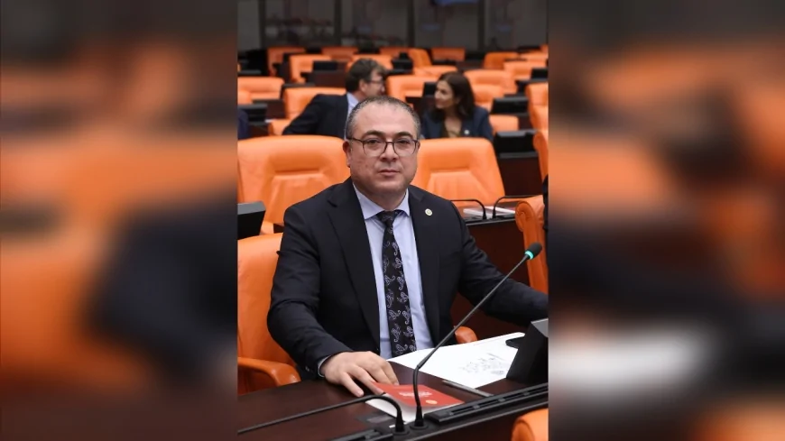 CHP’li Evrim Karakoz: “İçişleri Bakanlığı tweet atmayı biliyor ama Meclise hesap vermekten kaçıyor; trafik cezaları bütçe açığını kapatma aracına dönüştü”