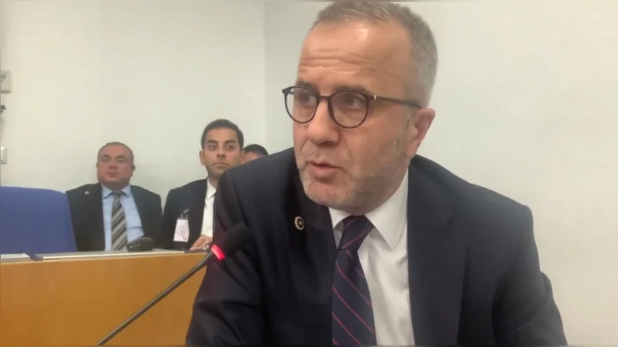 CHP Ankara Milletvekili Okan Konuralp: “Galatasaray Meydanı annelere açılmalı; Cumartesi Annelerine yönelik yasak artık zulme dönüşmüştür”