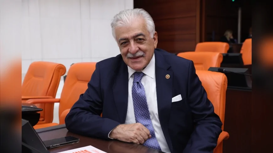 AK Parti İstanbul Milletvekili Şamil Ayrım: “Göç yönetiminde Türkiye’nin modeli dünyaya örnek oldu, İstanbul’da mobil göç noktaları düzeni kalıcı hâle getirdi”