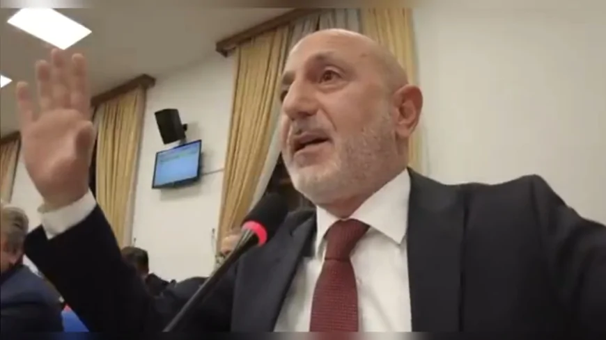 CHP Kahramanmaraş Milletvekili Ali Öztunç: “AFAD’ın ilk günlerde aksadığını Erdoğan bile kabul ederken başarı hikâyesi yazmaya çalışmanız gerçeği değiştirmez”