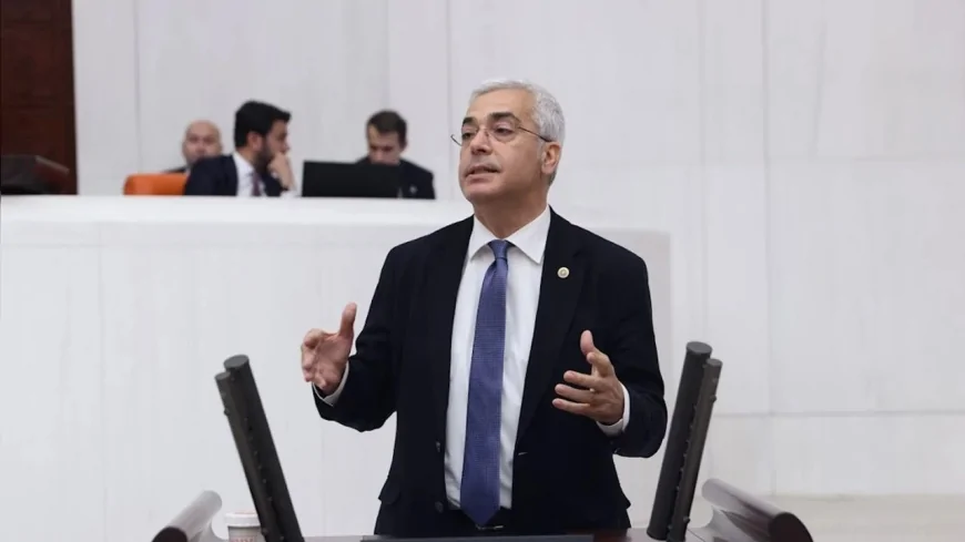 CHP İzmir Milletvekili Salih Uzun: “Vatandaş hem çareyi hem adaleti sosyal medyada arıyor; devletin cemal ve celal yüzü çökmüş durumda”